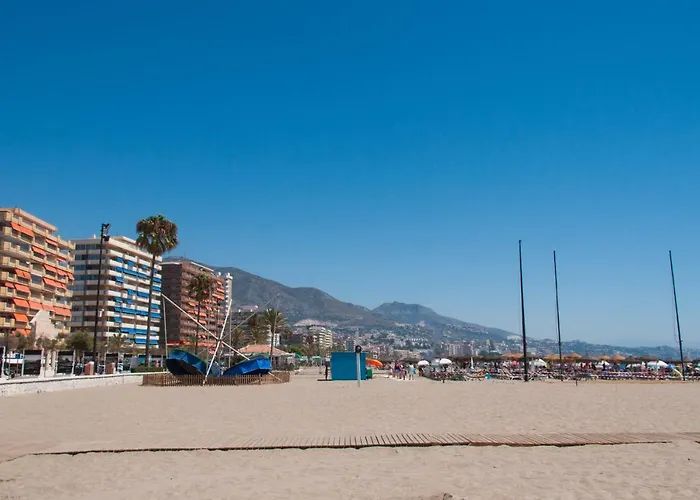 Marysol Sleeps 6 Сasa de vacaciones *