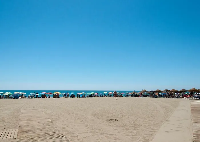 Marysol Sleeps 6 Сasa de vacaciones *