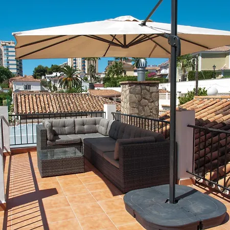 Marysol Sleeps 6 * Fuengirola