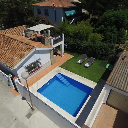 Marysol Sleeps 6 Holiday home
