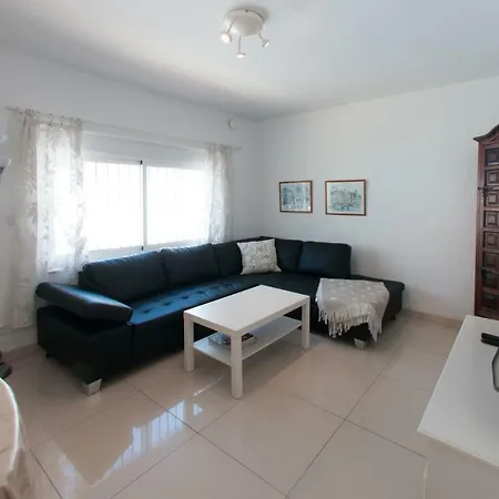 Marysol Sleeps 6 Holiday home