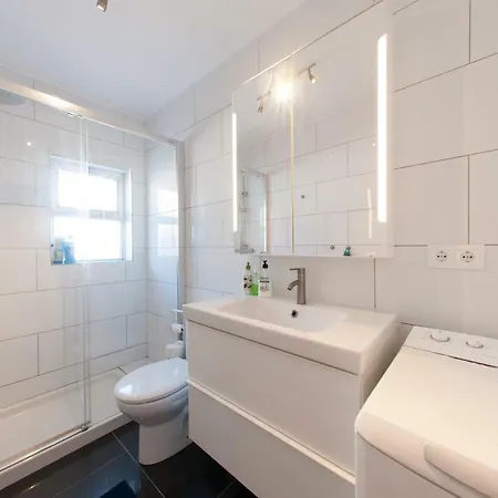 Hébergement de vacances Marysol Sleeps 6 Fuengirola