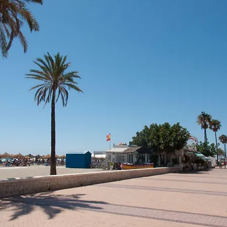 Marysol Sleeps 6 בית נופש