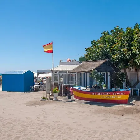 別荘 Marysol Sleeps 6