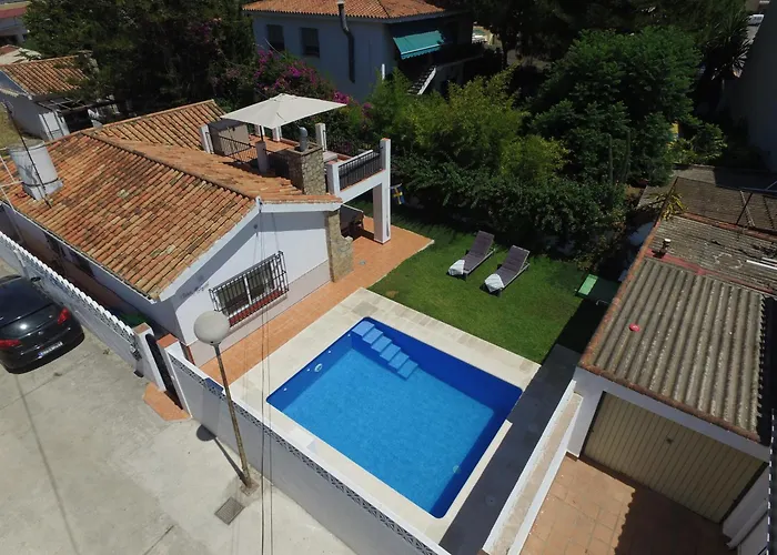 Marysol Sleeps 6 בית נופש