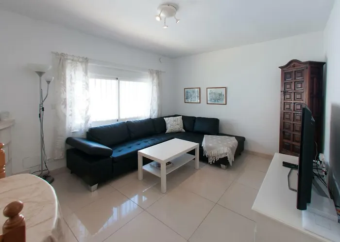 Marysol Sleeps 6 בית נופש