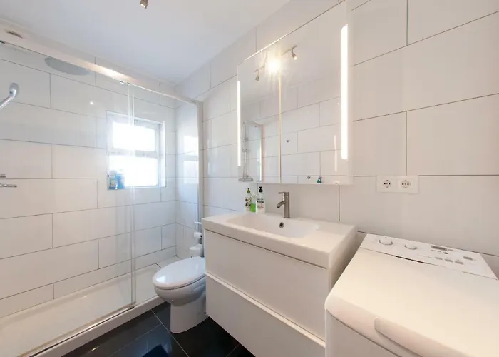 Dom wakacyjny Marysol Sleeps 6 Fuengirola