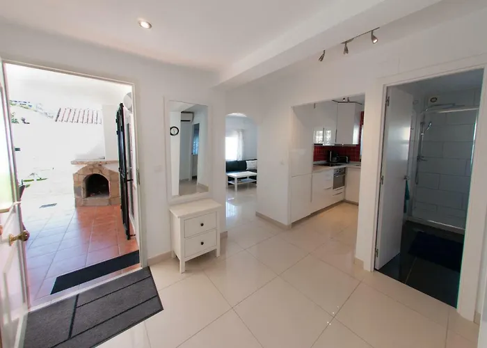 Marysol Sleeps 6 Dom wakacyjny Fuengirola