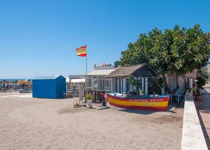 Dom wakacyjny Marysol Sleeps 6