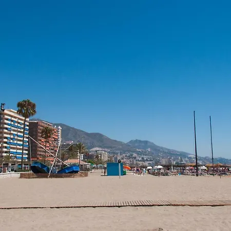 Marysol Sleeps 6 度假居 *