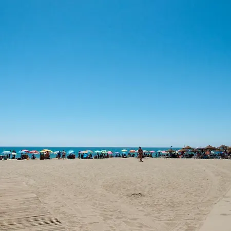 Marysol Sleeps 6 度假居 *